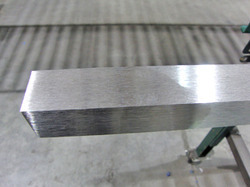 Manufacturers Exporters and Wholesale Suppliers of 202 Stainless Steel Square Mumbai Maharashtra