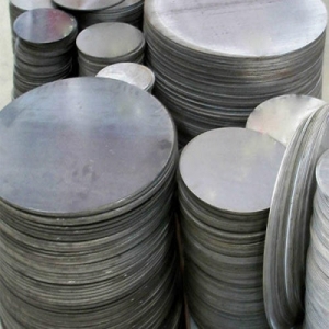 Manufacturers Exporters and Wholesale Suppliers of Stainless Steel 316 Circle Mumbai Maharashtra