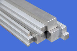 316 Stainless Steel Square Bar Manufacturer Supplier Wholesale Exporter Importer Buyer Trader Retailer in Mumbai Maharashtra India