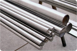 316L Stainless Steel Bright Bar Manufacturer Supplier Wholesale Exporter Importer Buyer Trader Retailer in Mumbai Maharashtra India