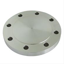 Stainless Steel Blind Flange Manufacturer Supplier Wholesale Exporter Importer Buyer Trader Retailer in Mumbai Maharashtra India