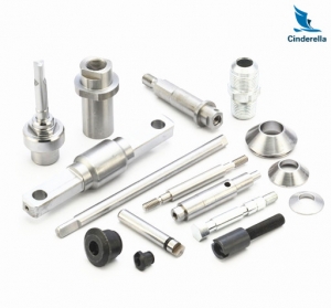 Service Provider of Stainless Steel CNC Center Service Fabrication Auto Parts Qingdao  