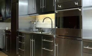 Stainless Steel Cabinet Fabricators Manufacturer Supplier Wholesale Exporter Importer Buyer Trader Retailer in New Delhi Delhi India