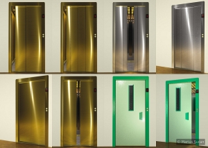 Capital Elevators