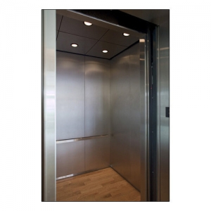 Stainless Steel Elevator Cabin Manufacturer Supplier Wholesale Exporter Importer Buyer Trader Retailer in Telangana Andhra Pradesh India