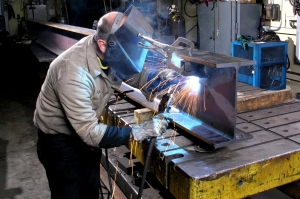 Stainless Steel Fabricators Services in Noida Uttar Pradesh India