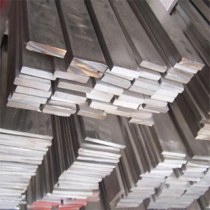 Stainless Steel Flat Bars Manufacturer Supplier Wholesale Exporter Importer Buyer Trader Retailer in Mumbai Maharashtra India