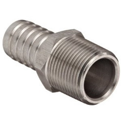 Manufacturers Exporters and Wholesale Suppliers of Stainless Steel Hose Fittings Secunderabad Andhra Pradesh