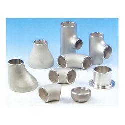 Stainless Steel Pipe Fittings Manufacturer Supplier Wholesale Exporter Importer Buyer Trader Retailer in Secunderabad Andhra Pradesh India