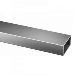 Stainless Steel Rectangular Tube