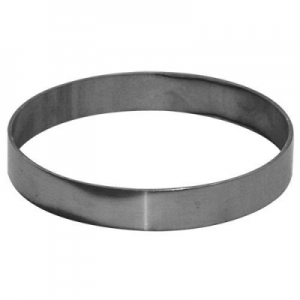 Manufacturers Exporters and Wholesale Suppliers of Stainless Steel Rings Mumbai Maharashtra