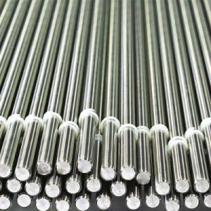 Manufacturers Exporters and Wholesale Suppliers of Stainless Steel Rods Mumbai Maharashtra