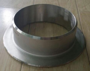 Stainless Steel Stub End Manufacturer Supplier Wholesale Exporter Importer Buyer Trader Retailer in Mumbai Maharashtra India