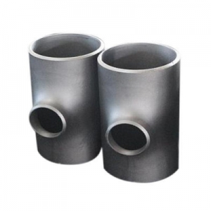 Manufacturers Exporters and Wholesale Suppliers of Stainless Steel Unequal Tee Mumbai Maharashtra