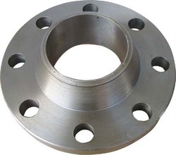 Manufacturers Exporters and Wholesale Suppliers of Stainless Steel WNRF Flanges Mumbai Maharashtra