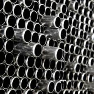 Stainless Steel Welded Tube