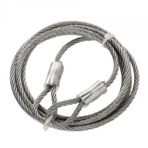 Manufacturers Exporters and Wholesale Suppliers of Stainless Steel Wire Rope Pune Maharashtra