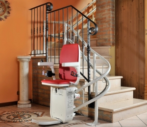 Manufacturers Exporters and Wholesale Suppliers of Staircase Lift Haridwar Uttarakhand