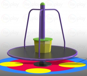 Manufacturers Exporters and Wholesale Suppliers of Stand Alones Merry-go-climber Nagpur Maharashtra