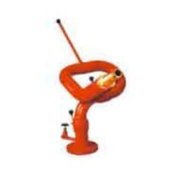 Manufacturers Exporters and Wholesale Suppliers of Stand Post Type Water Monitor Water Foam Monitor Vadodara Gujarat Stand Post Type Water Monitor Water Foam Monitor