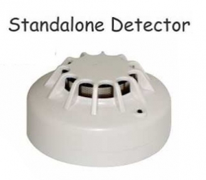 Manufacturers Exporters and Wholesale Suppliers of Standalone Detector Gurgaon Haryana