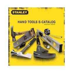 Stanley Hand Tools Manufacturer Supplier Wholesale Exporter Importer Buyer Trader Retailer in Secunderabad Andhra Pradesh India