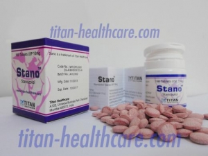 Manufacturers Exporters and Wholesale Suppliers of Stanozolol Stano Delhi Delhi