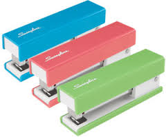 Stapler Manufacturer Supplier Wholesale Exporter Importer Buyer Trader Retailer in New Delhi Delhi India