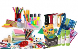 Manufacturers Exporters and Wholesale Suppliers of Stationery Products Satara Maharashtra