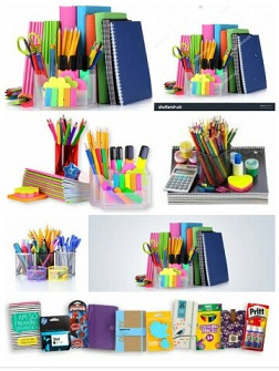Manufacturers Exporters and Wholesale Suppliers of Stationery New Delhi Delhi