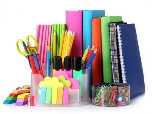 Stationery Manufacturer Supplier Wholesale Exporter Importer Buyer Trader Retailer in New Delhi Delhi India