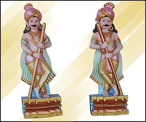 Manufacturers Exporters and Wholesale Suppliers of Statue New Delhi Delhi