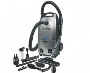 Steam Vacuum Cleaner