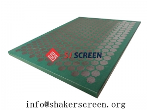 Steel Frame Shaker Screen Manufacturer Supplier Wholesale Exporter Importer Buyer Trader Retailer in Hengshui  China