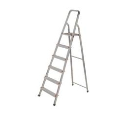 Steel Ladder Manufacturer Supplier Wholesale Exporter Importer Buyer Trader Retailer in Pune Maharashtra India