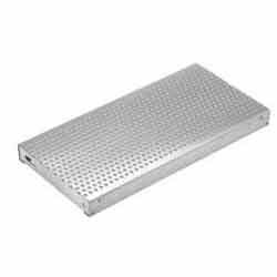 Manufacturers Exporters and Wholesale Suppliers of Steel Plank and Walkway Board Pune Maharashtra