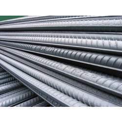 Steel Rebars