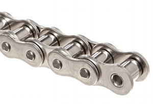 Steel Roller Chain Manufacturer Supplier Wholesale Exporter Importer Buyer Trader Retailer in Kolkata West Bengal India