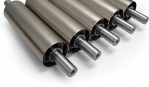 Steel Roller