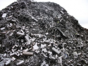 Service Provider of Steel Scrap Bardez Goa 