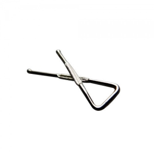 Manufacturers Exporters and Wholesale Suppliers of Steel Shirt Clip Telangana Andhra Pradesh