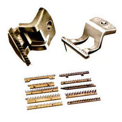 Manufacturers Exporters and Wholesale Suppliers of Stenter Spares Nagpur Maharashtra