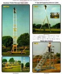 Manufacturers Exporters and Wholesale Suppliers of Stepping Ladders Hyderabad 
