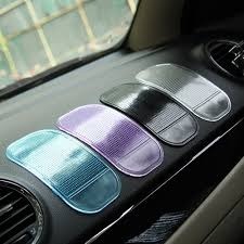 Manufacturers Exporters and Wholesale Suppliers of Sticky Pad for Car Pune Maharashtra