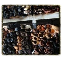 Manufacturers Exporters and Wholesale Suppliers of Stock Leather Chennai Tamil Nadu