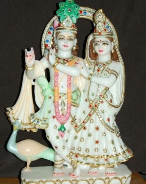 Manufacturers Exporters and Wholesale Suppliers of Stone Idol Jaipur Rajasthan