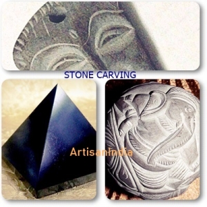 Manufacturers Exporters and Wholesale Suppliers of Stone Carving Nagpur Maharashtra