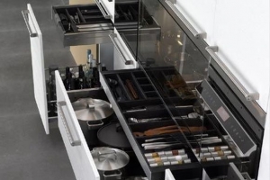 Manufacturers Exporters and Wholesale Suppliers of Storage Kitchen Equipments MG Road Delhi