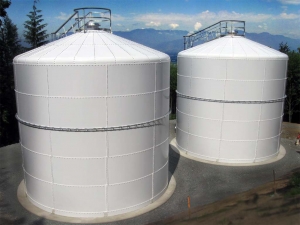 Manufacturers Exporters and Wholesale Suppliers of Storage Tanks Nagpur Maharashtra