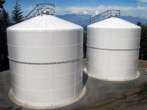 Storage Tanks Manufacturer Supplier Wholesale Exporter Importer Buyer Trader Retailer in Nagpur Maharashtra India